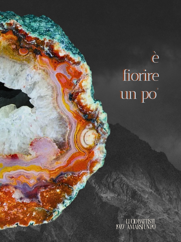 Fiorire un po'