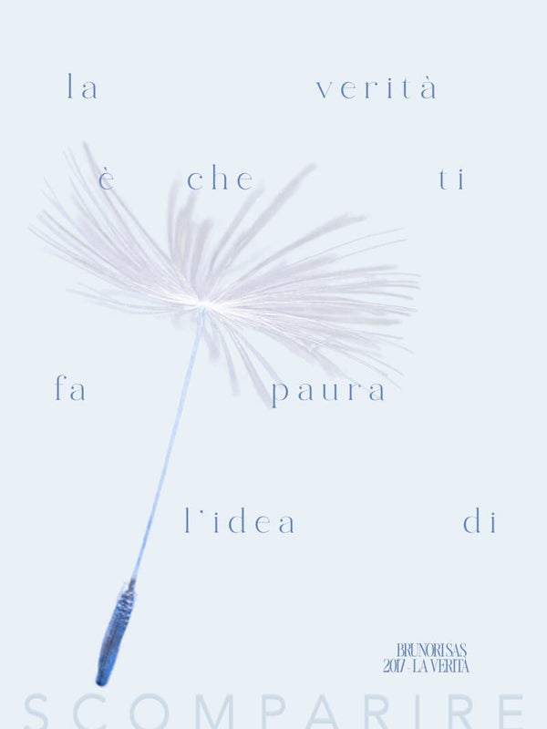 Scomparire