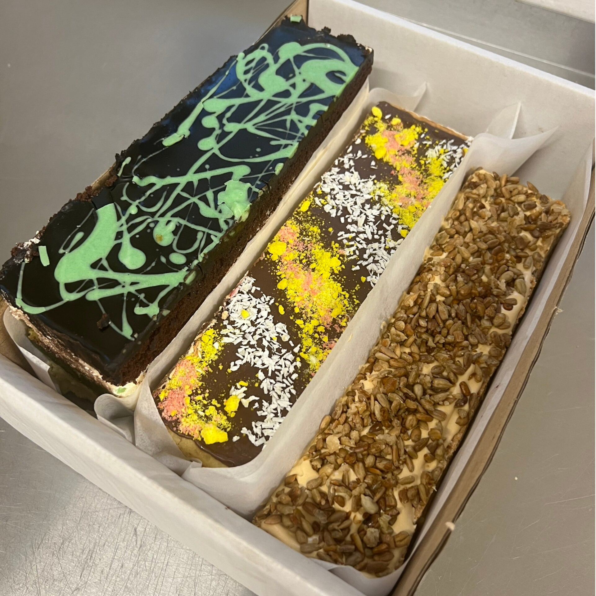 Wielkanoc 2026 – Domowe Mixy Ciast