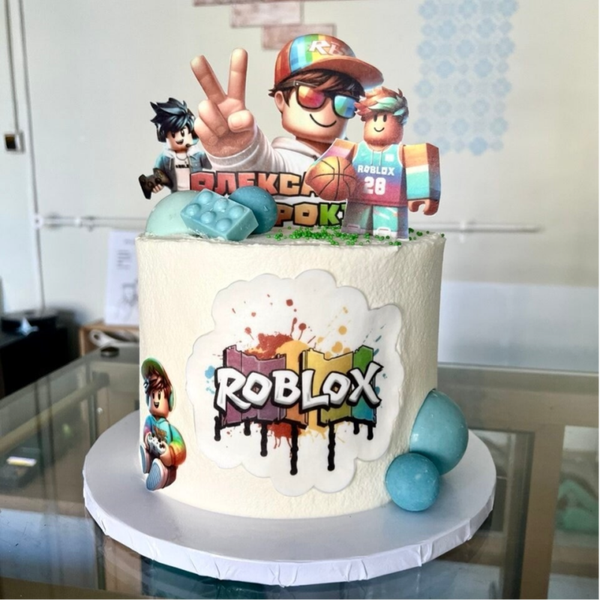 Tort Roblox