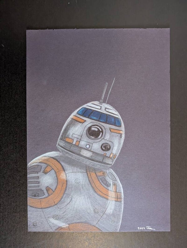 "BB 8"