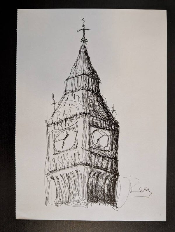 "Big Ben"