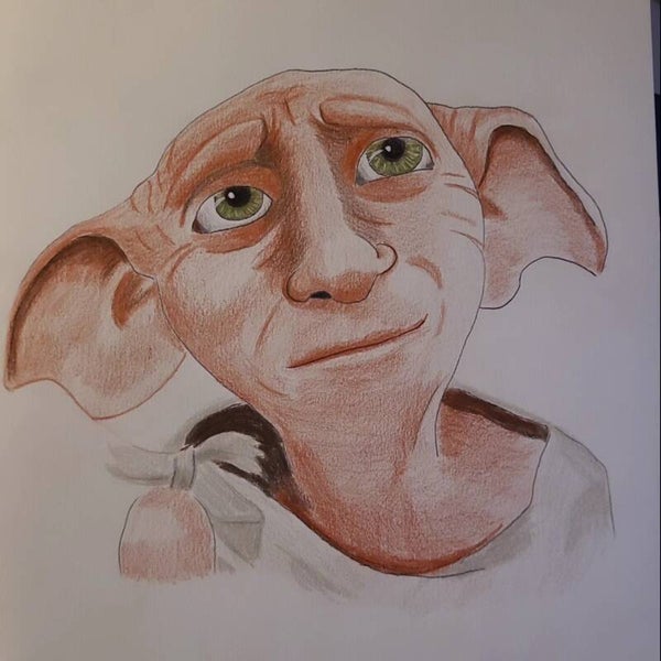 "Dobby"