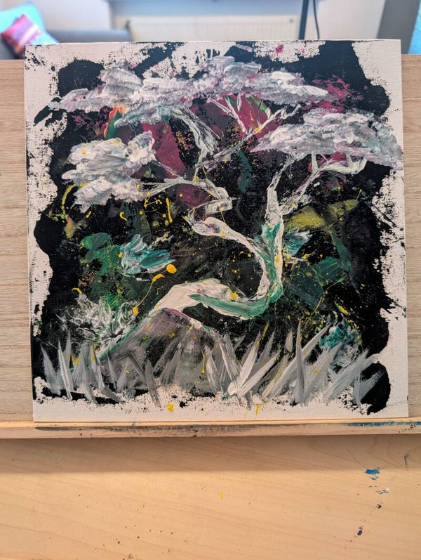 "Elfenbaum"