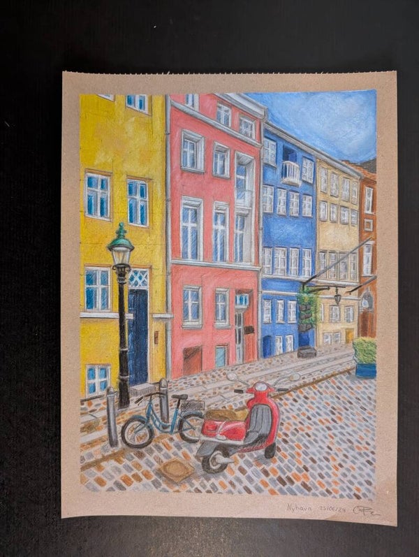 "Nyhavn"