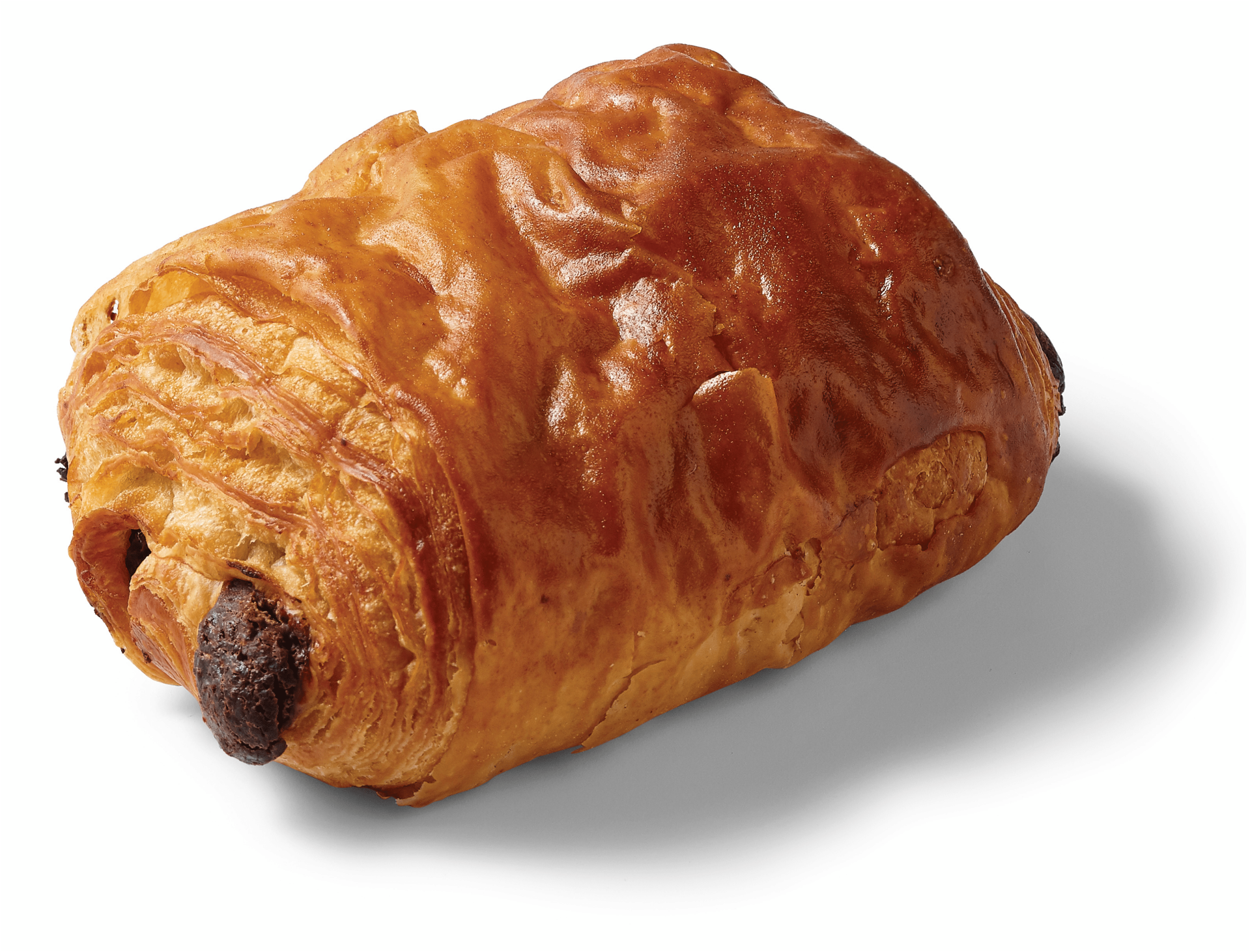 Chocoladebroodje