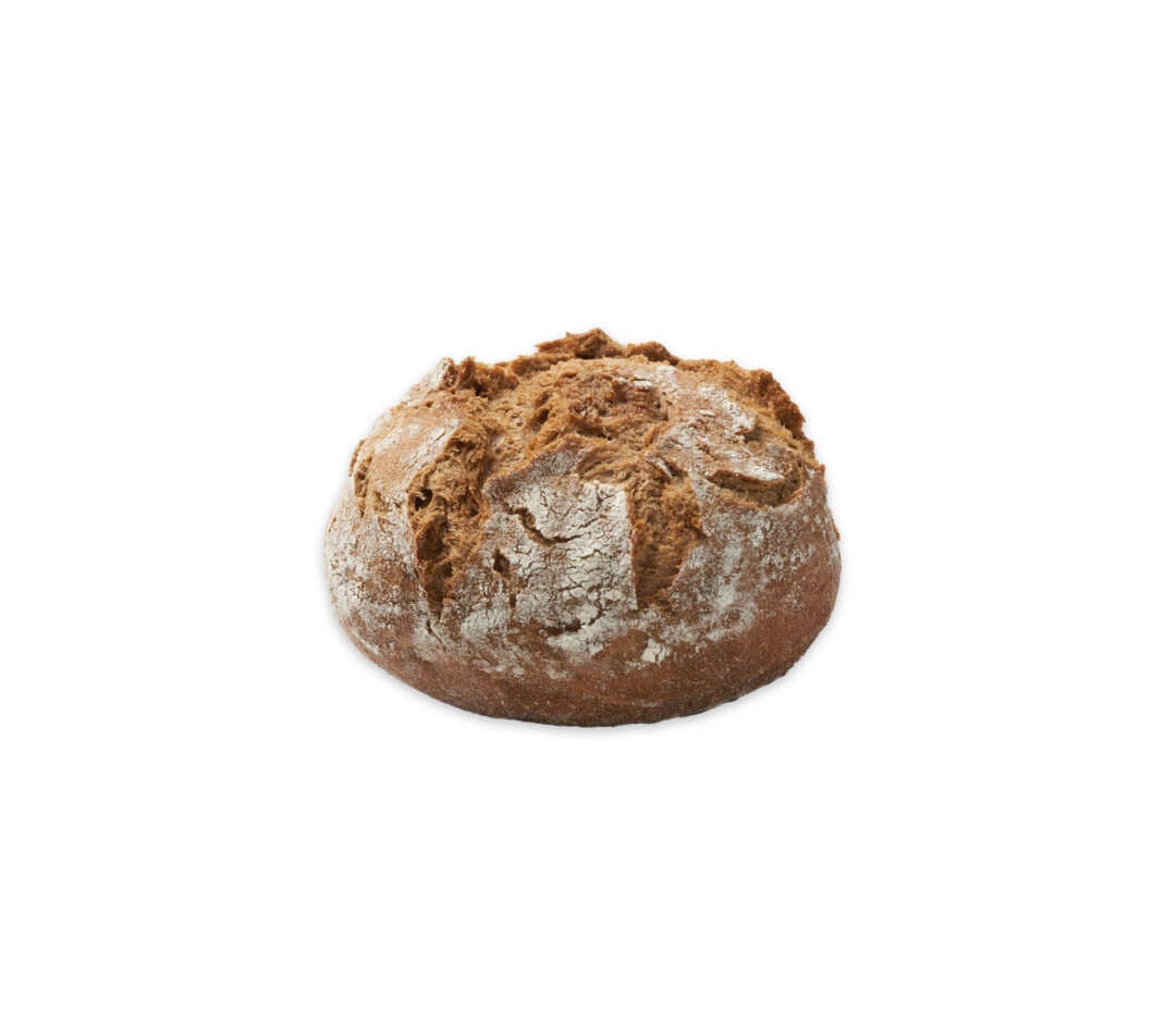 Rustiek bruin