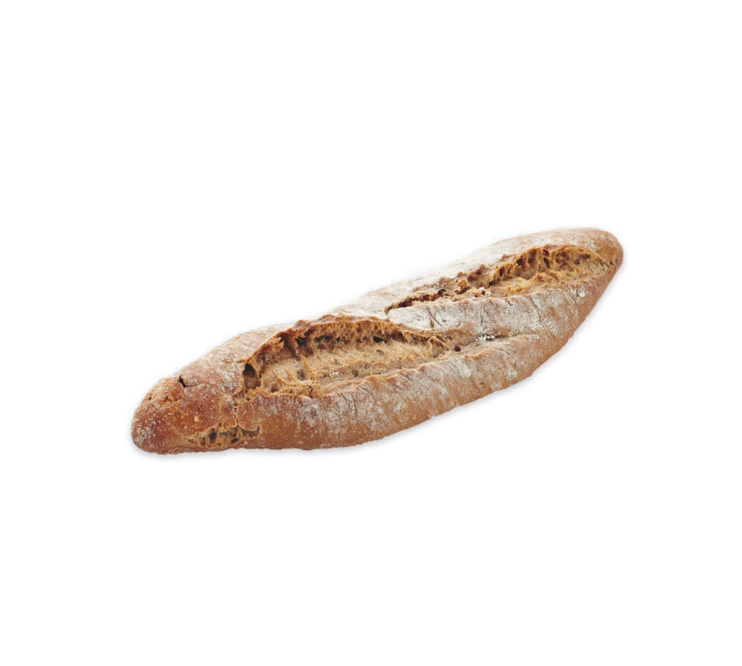 Mini Baguette meergranen