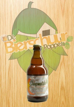 Slaapmutske Hop Collection