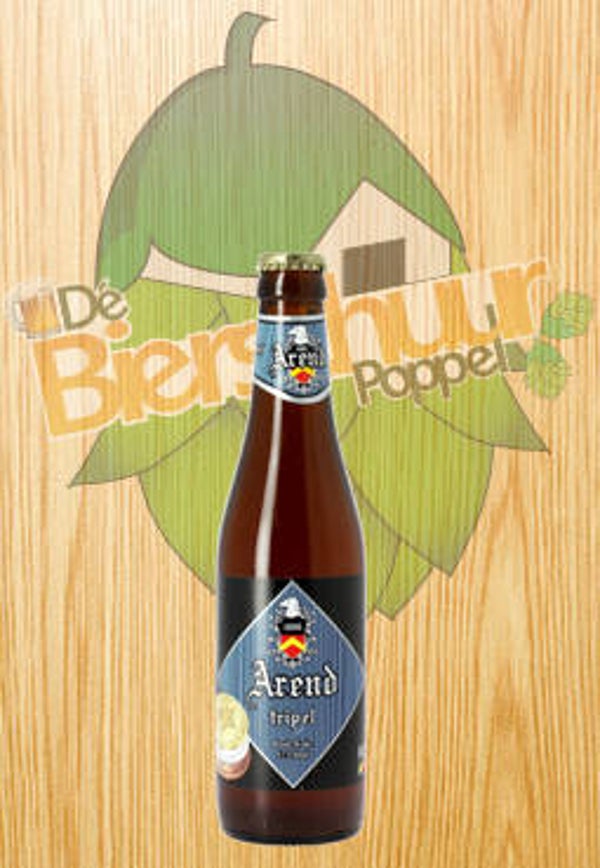 Arend Tripel