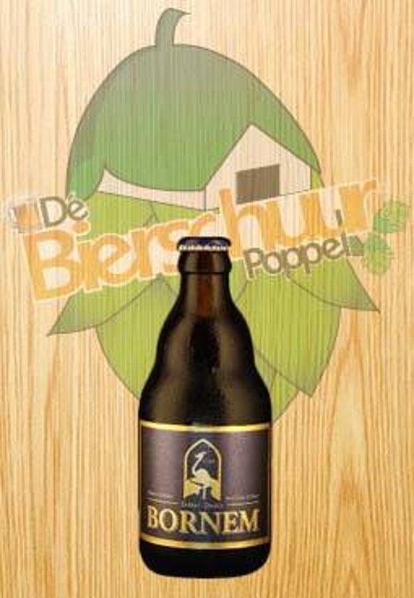Bornem Dubbel