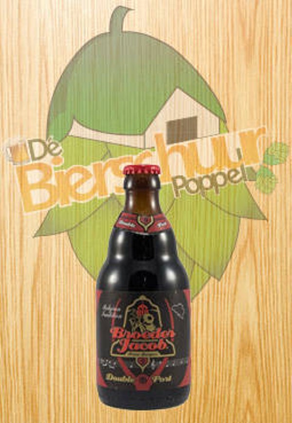 Broeder Jacob Double Port