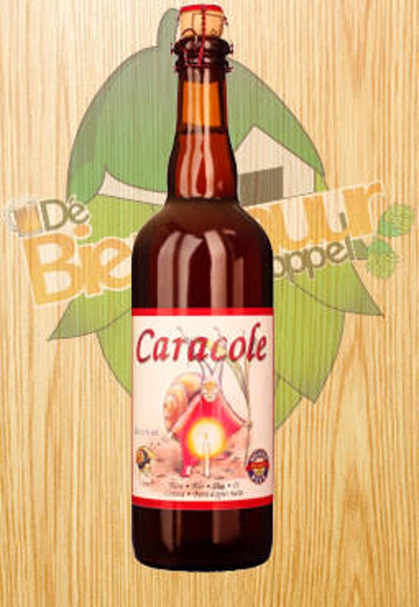 Caracole Ambrée 75cl