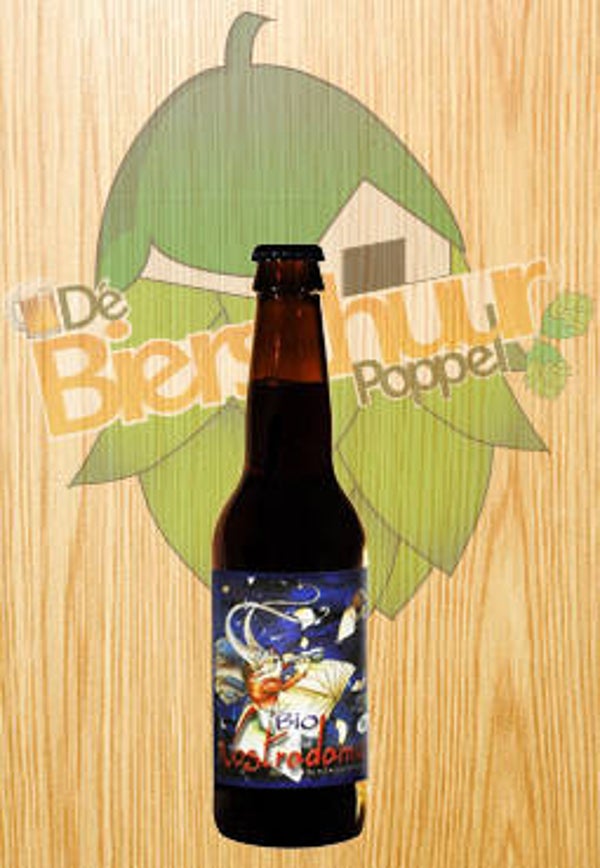 Caracole Nostradamus 