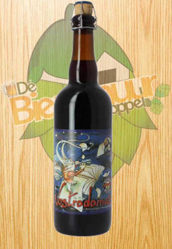 Caracole Nostradamus 75cl