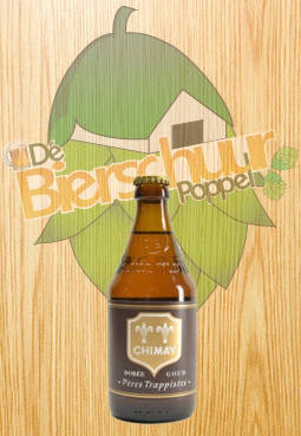 Chimay Dorée