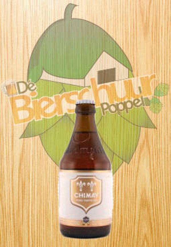 Chimay Wit