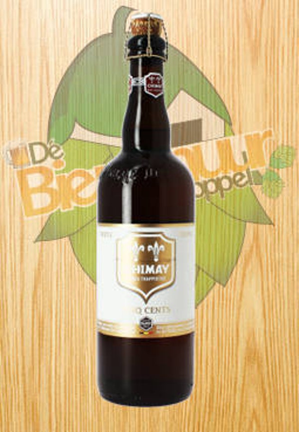 Chimay Wit 75cl