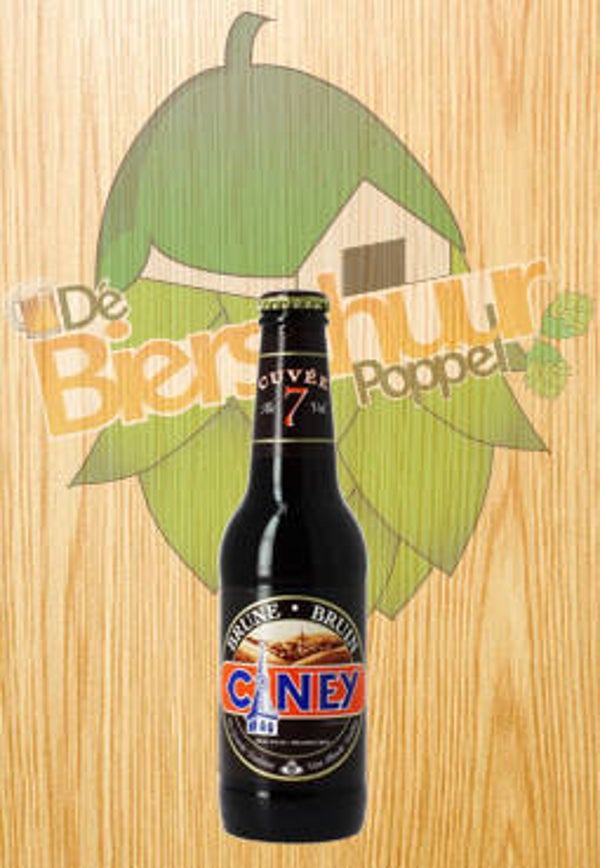 Ciney Bruin
