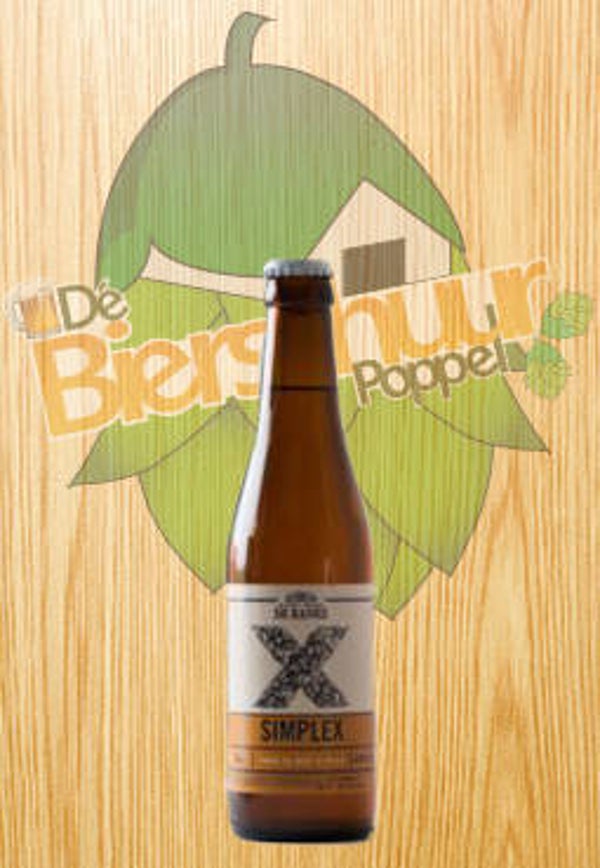 De Ranke Simplex