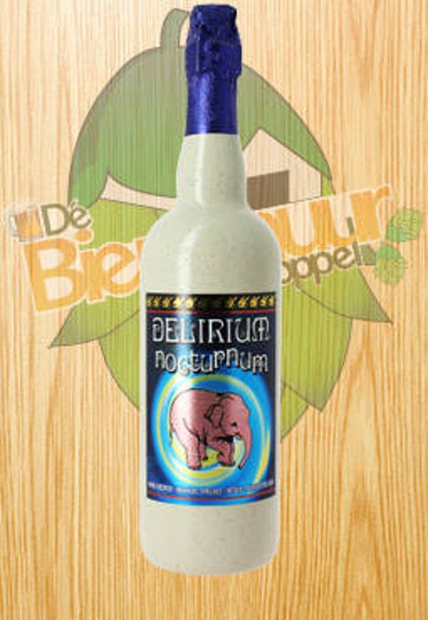 Delirium Nocturnum 75cl 