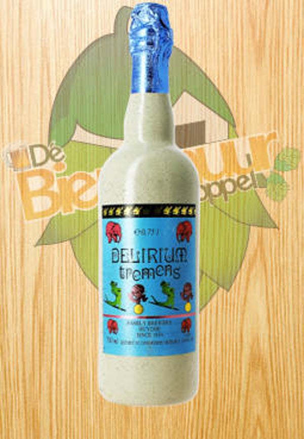 Delirium Tremens 75cl