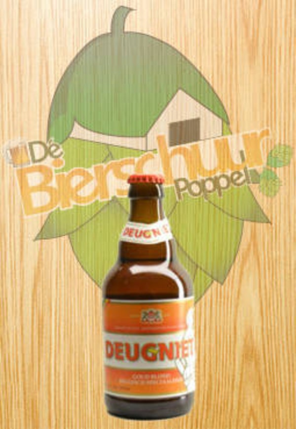 Deugniet