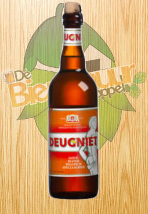 Deugniet 75cl 