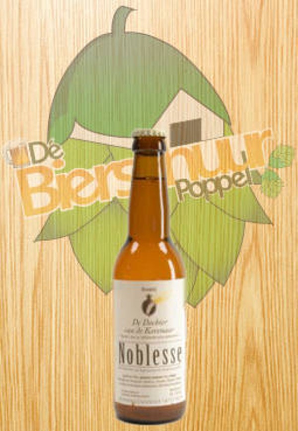 Dochter van de Korenaar Noblesse