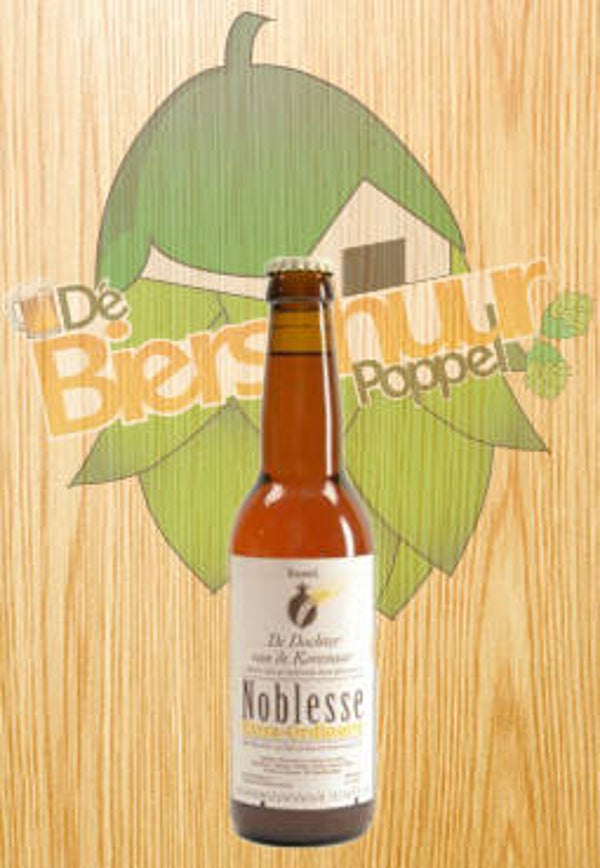 Dochter van de Korenaar Noblesse Extra-Ordinaire