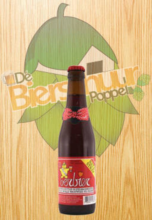 Dolle Brouwers Oerbier