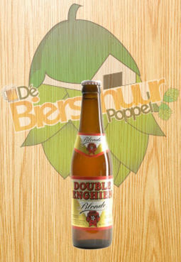 Double Enghien Blond
