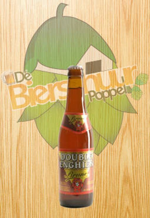 Double Enghien Bruin