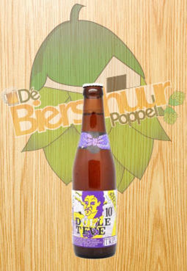 Dolle Brouwers Dulle Teve