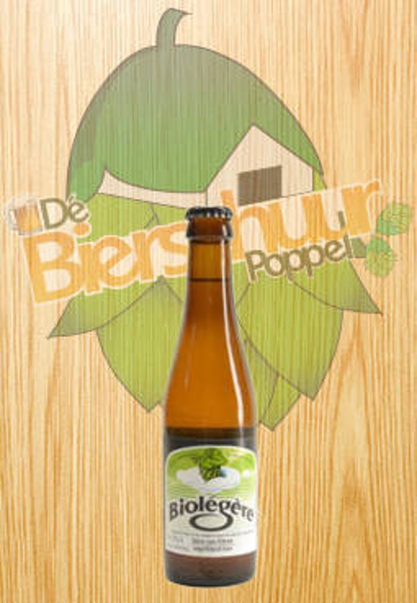 Dupont Biolégère