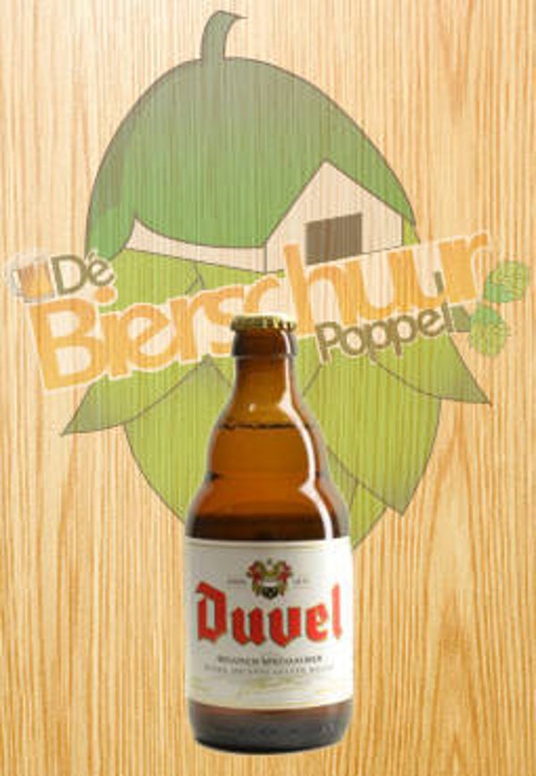 Duvel