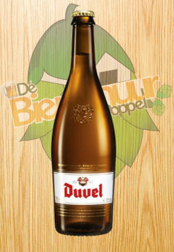 Duvel 75cl