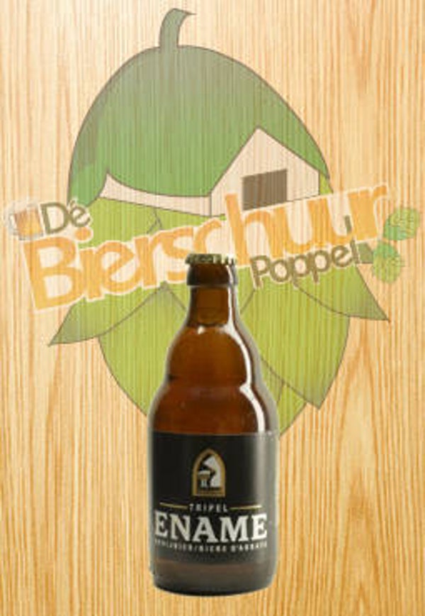 Ename Tripel