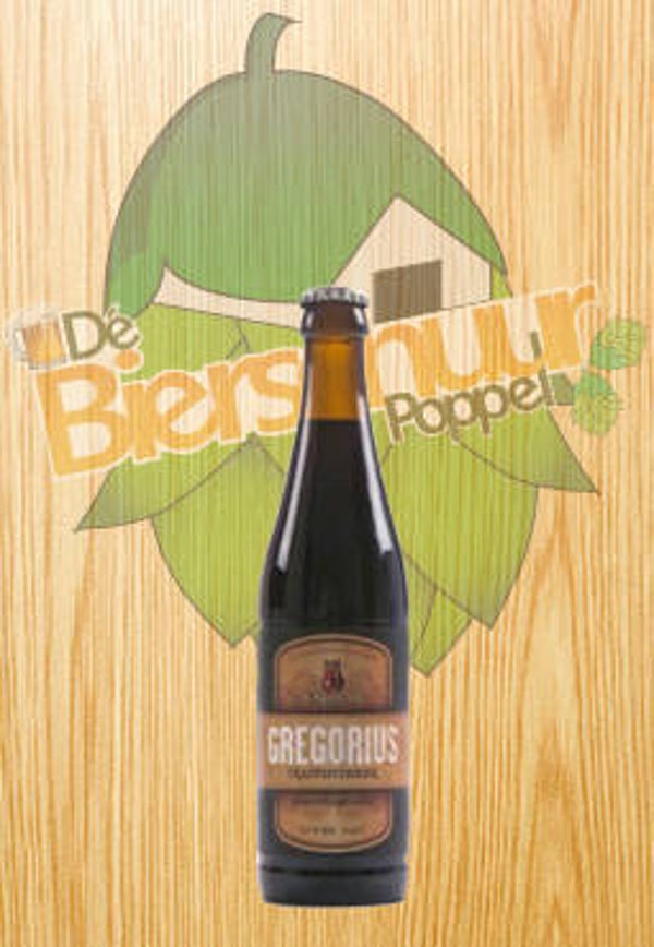 Engelszell Gregorius