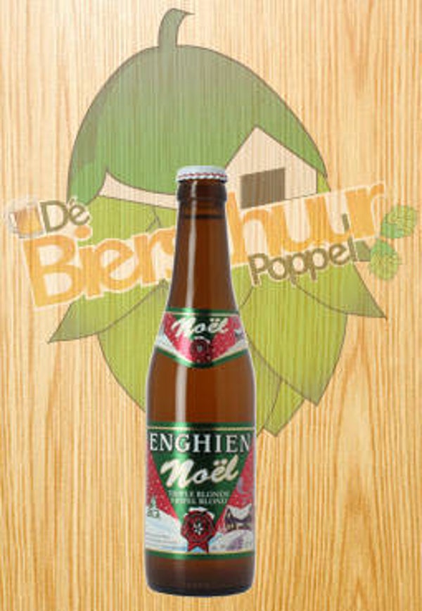 Enghien Noël 