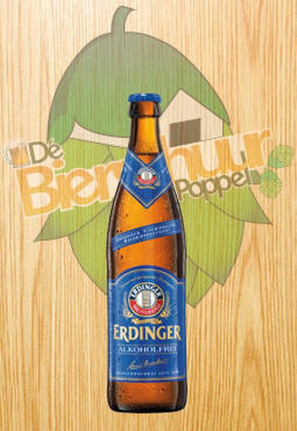 Erdinger Alkoholfrei