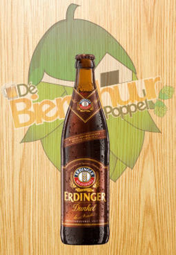 Erdinger Dunkel
