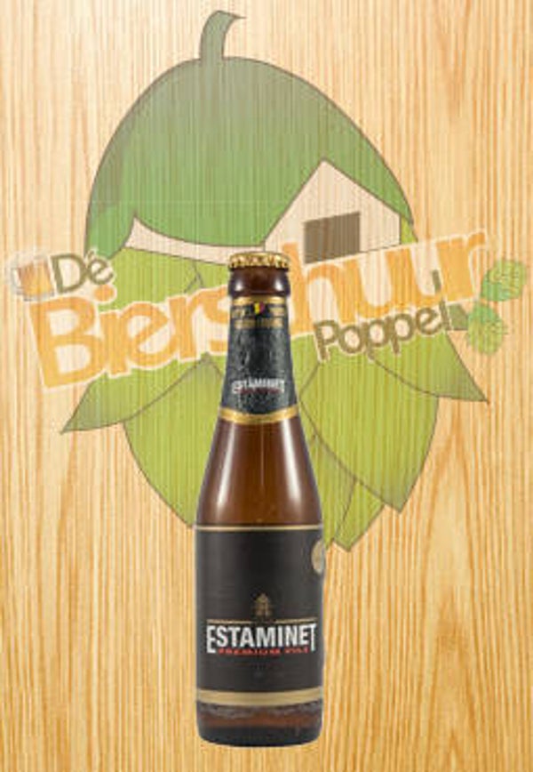 Estaminet Pils