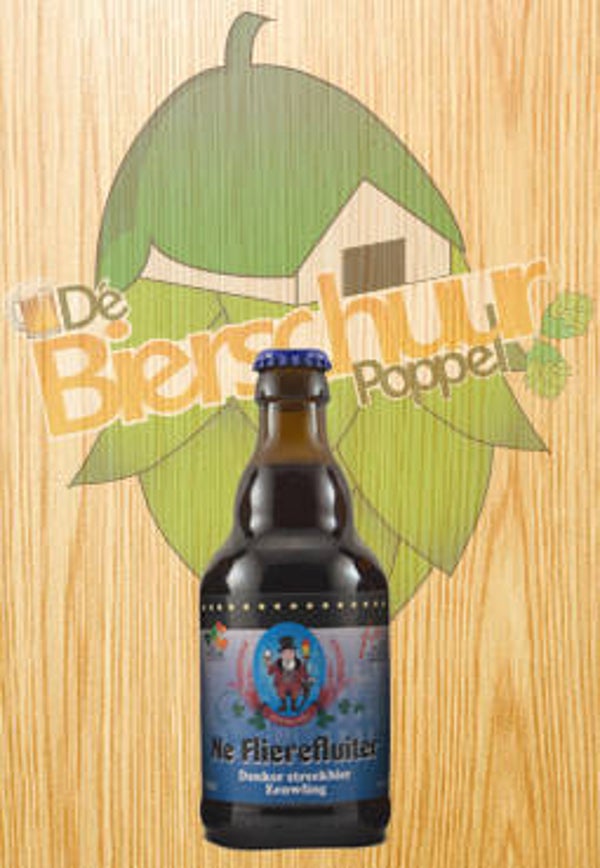 Ne Flierefluiter Eeuwling