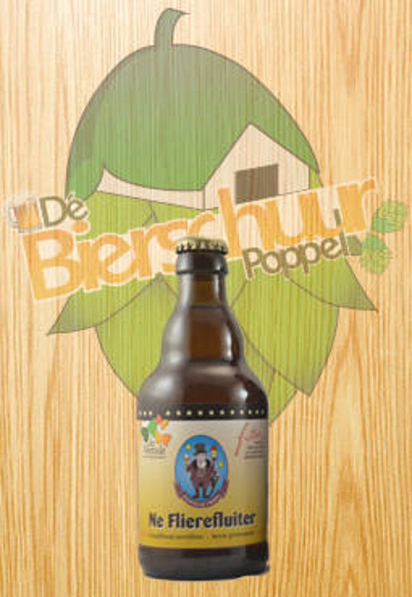 Ne Flierefluiter Tripel