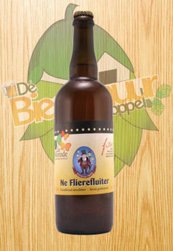Ne Flierefluiter Tripel 75cl