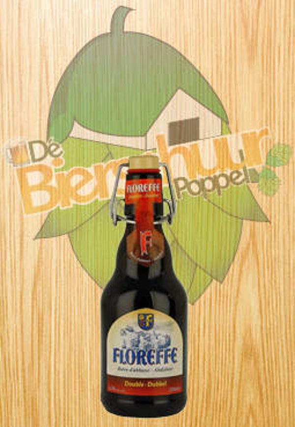 Floreffe Dubbel