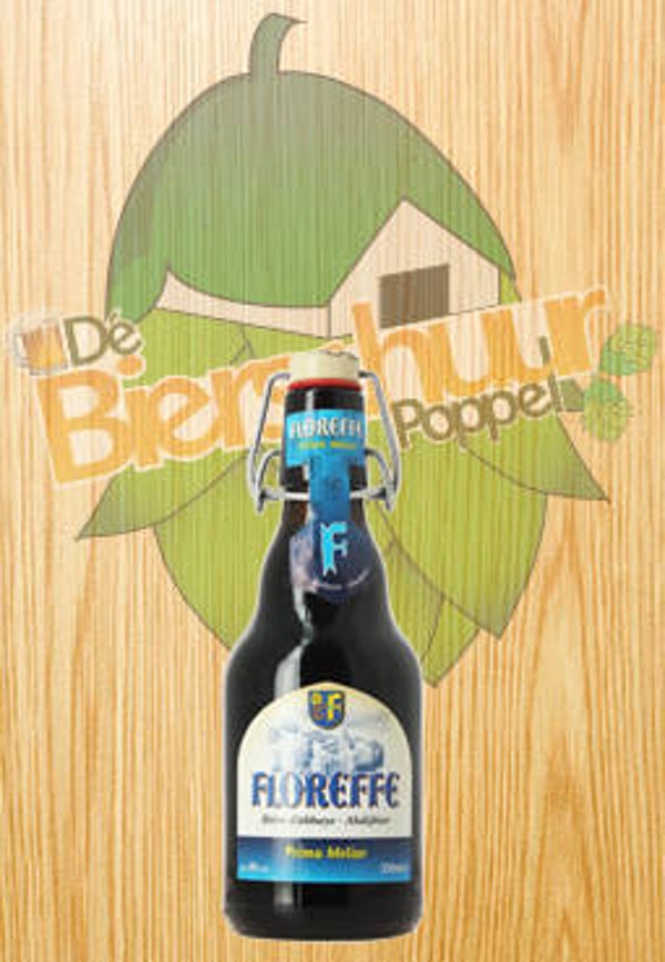 Floreffe Prima Melior