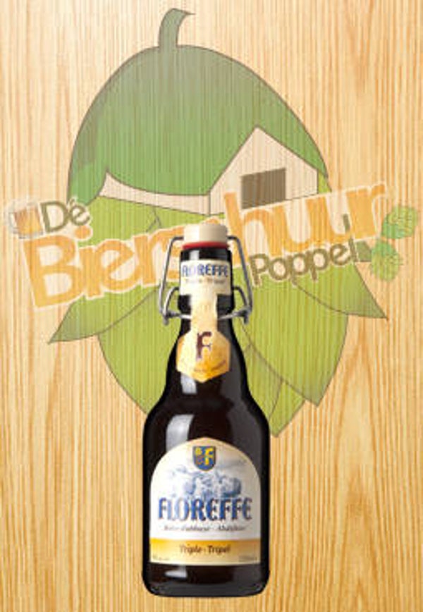 Floreffe Tripel