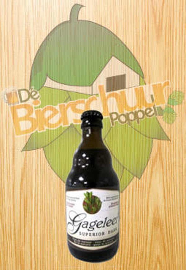 Gageleer Superior Dark